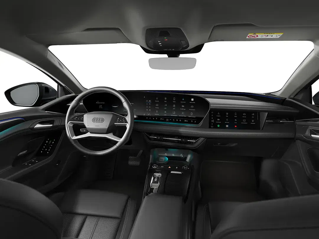 Audi A6 e-tron performance - Thumbnail 8