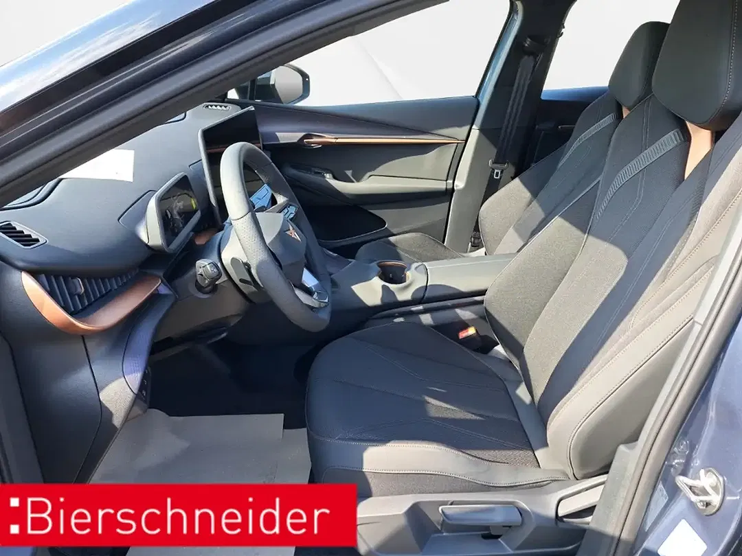 CUPRA Tavascan Endurance - Thumbnail 10