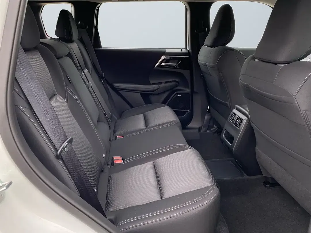 Mitsubishi Outlander 2.4 PHEV S-AWC Diamant - Thumbnail 11