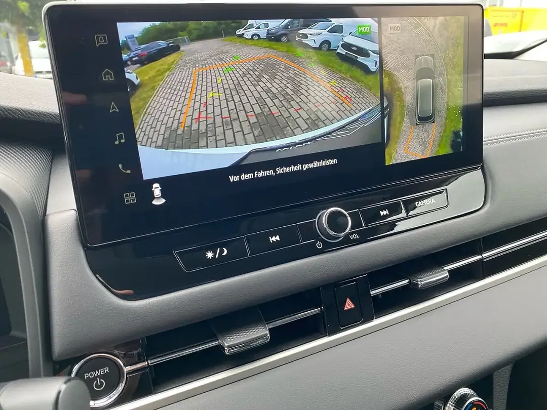 Mitsubishi Outlander 2.4 PHEV S-AWC Diamant - Thumbnail 13