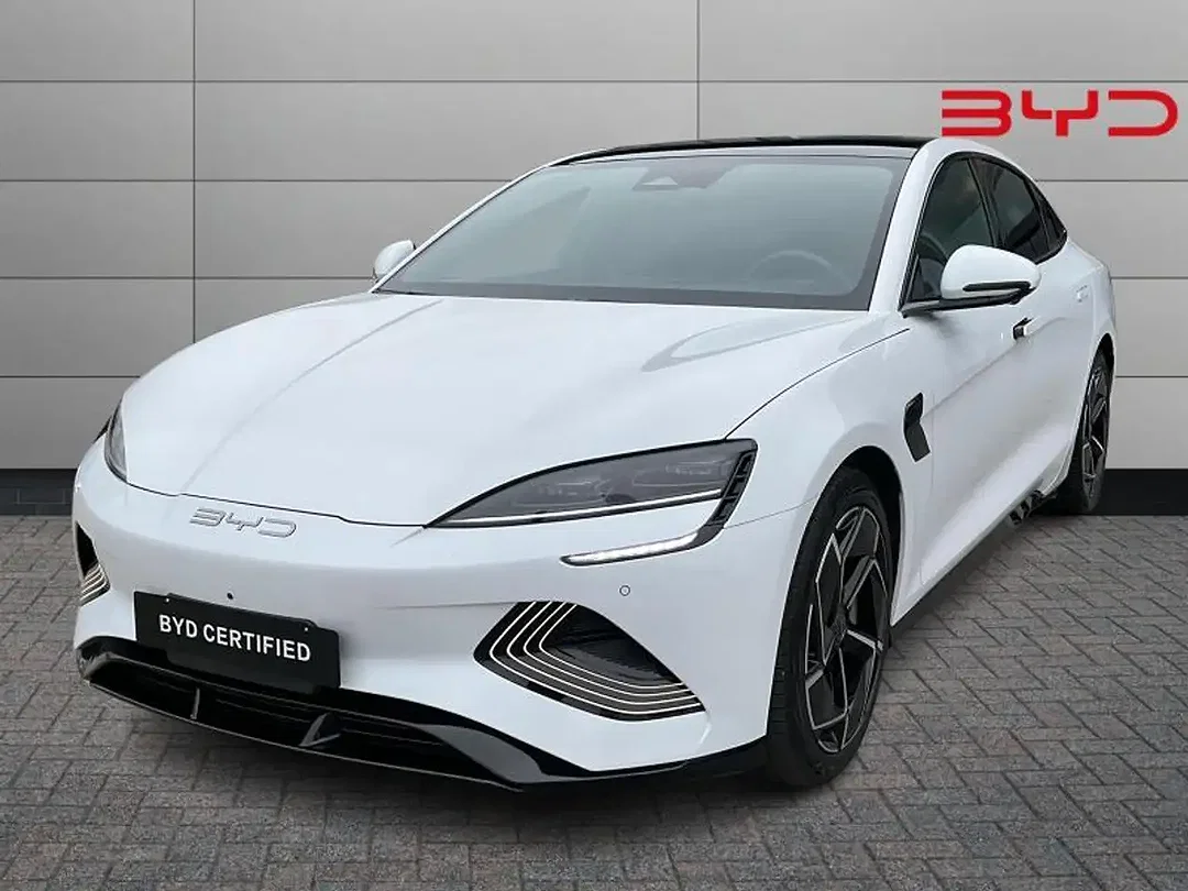 BYD Seal Excellence - Afbeelding 1