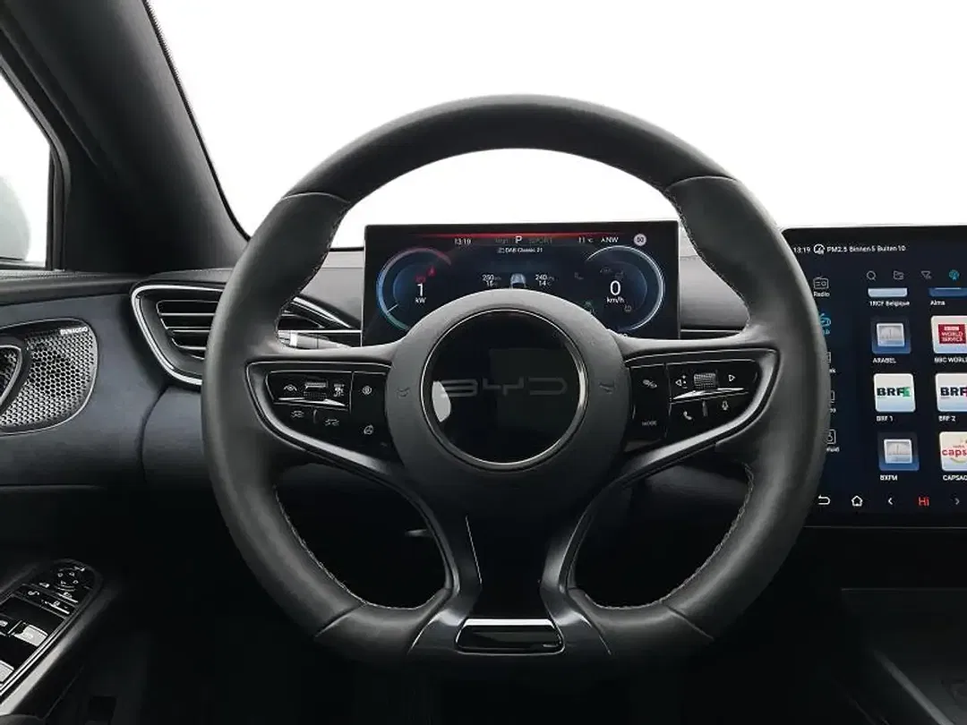 BYD Seal Excellence - Thumbnail 10