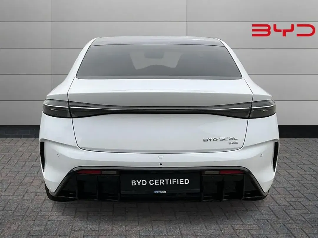 BYD Seal Excellence - Thumbnail 6