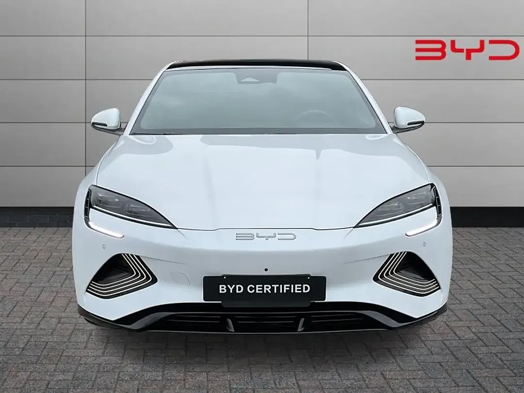 BYD Seal Excellence - Thumbnail 7