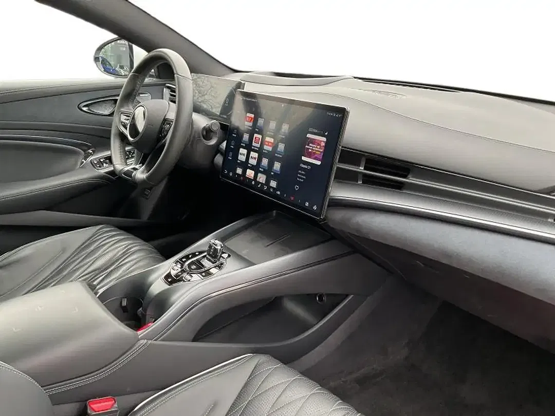 BYD Seal Excellence - Thumbnail 8