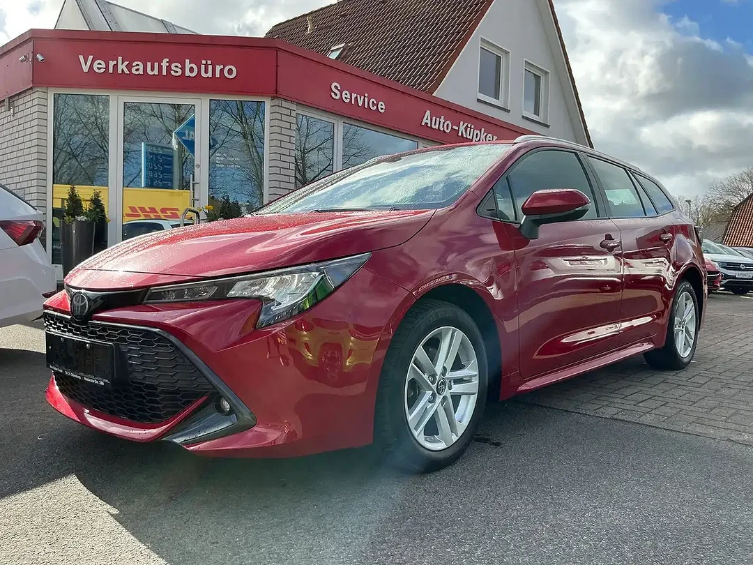 Toyota Corolla 1.2 - Afbeelding 1