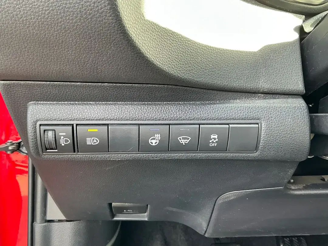 Toyota Corolla 1.2 - Thumbnail 23