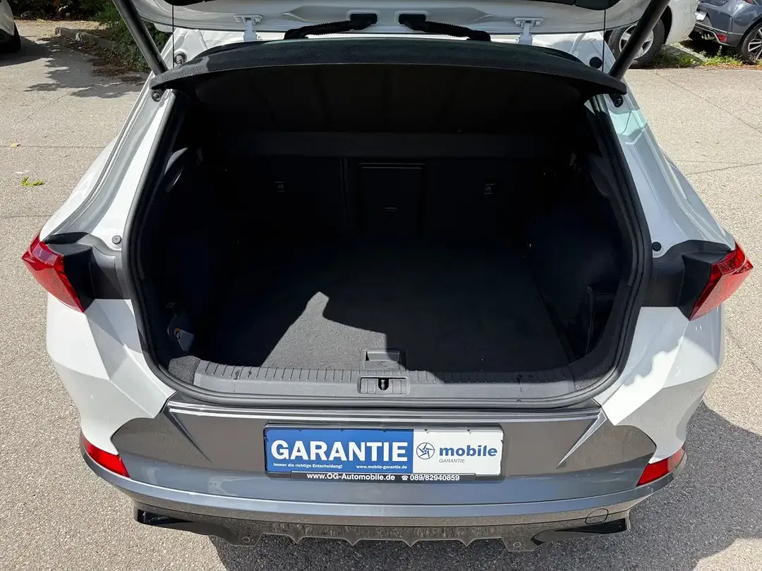 CUPRA Formentor VZ - Thumbnail 11