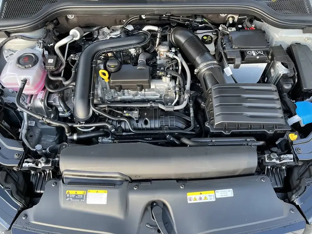 Skoda Scala 1.0 TSI DSG Monte Carlo - Thumbnail 13