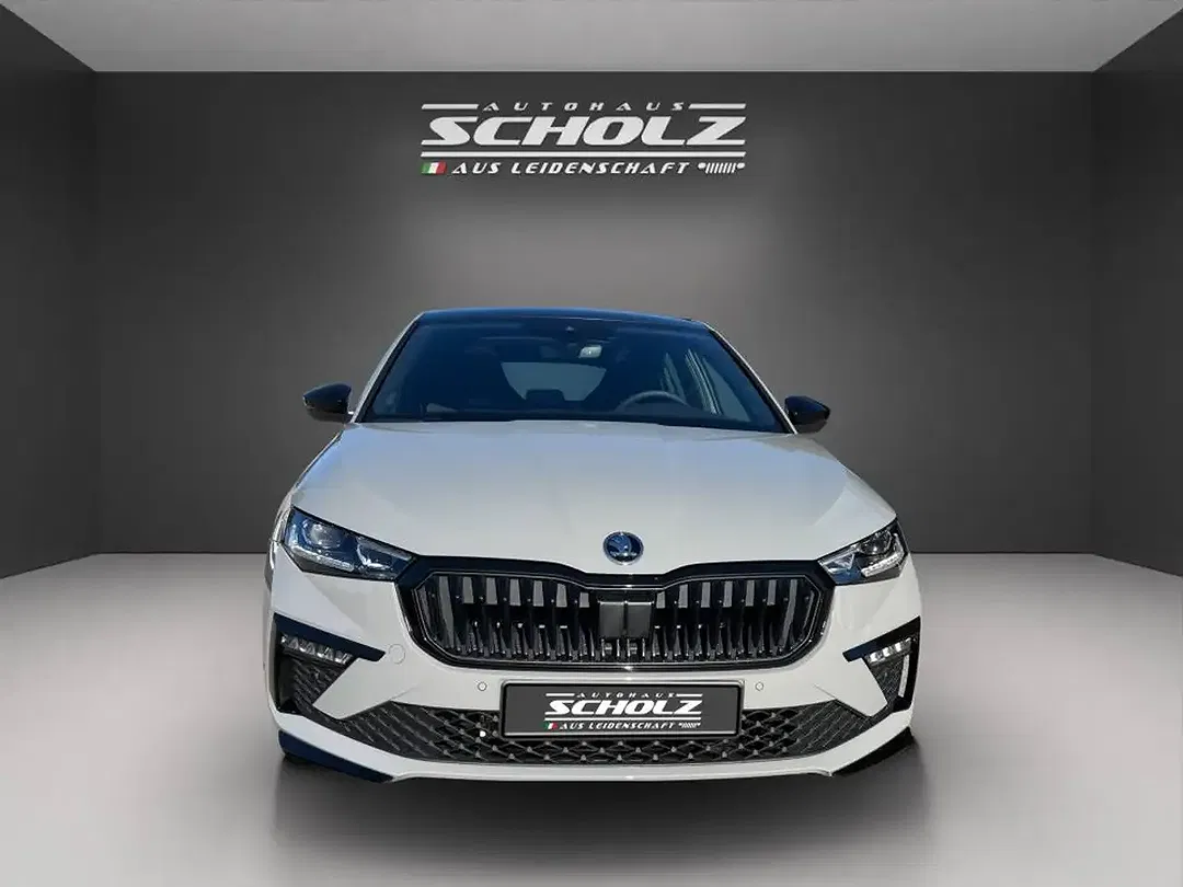 Skoda Scala 1.0 TSI DSG Monte Carlo - Thumbnail 2