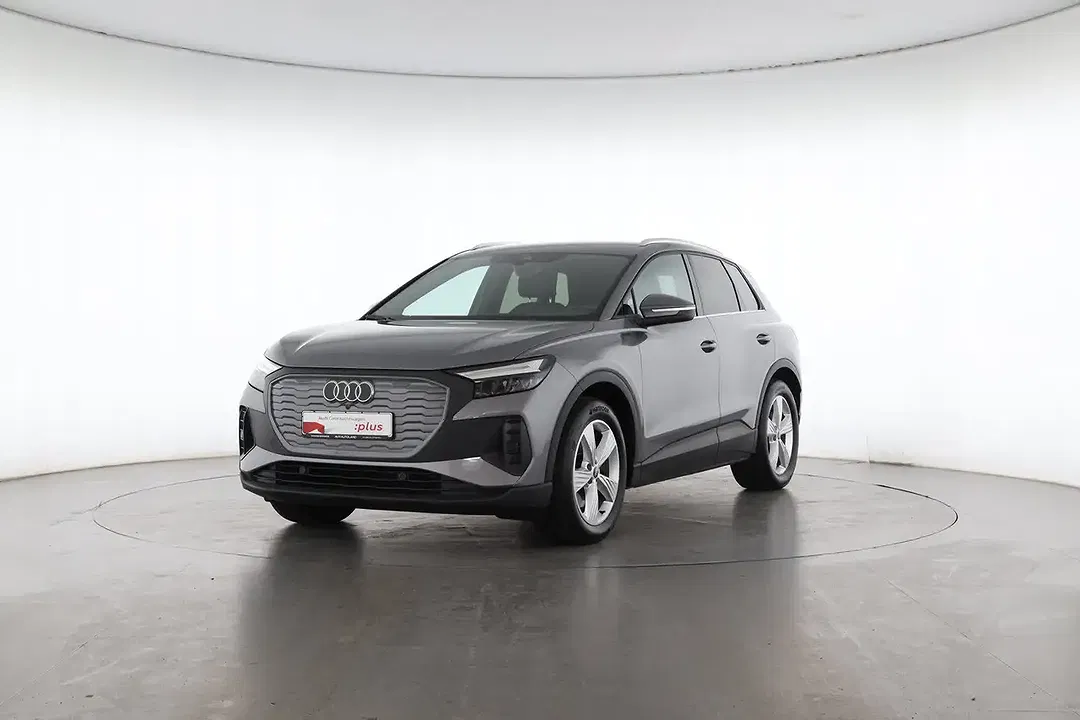 Audi Q4 e-tron 40 Base - foto 1