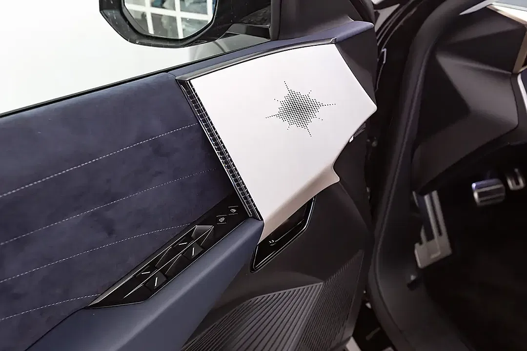 DS Automobiles N°8 - Thumbnail 10