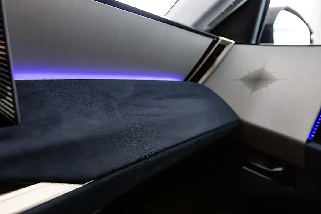 DS Automobiles N°8 - Thumbnail 11