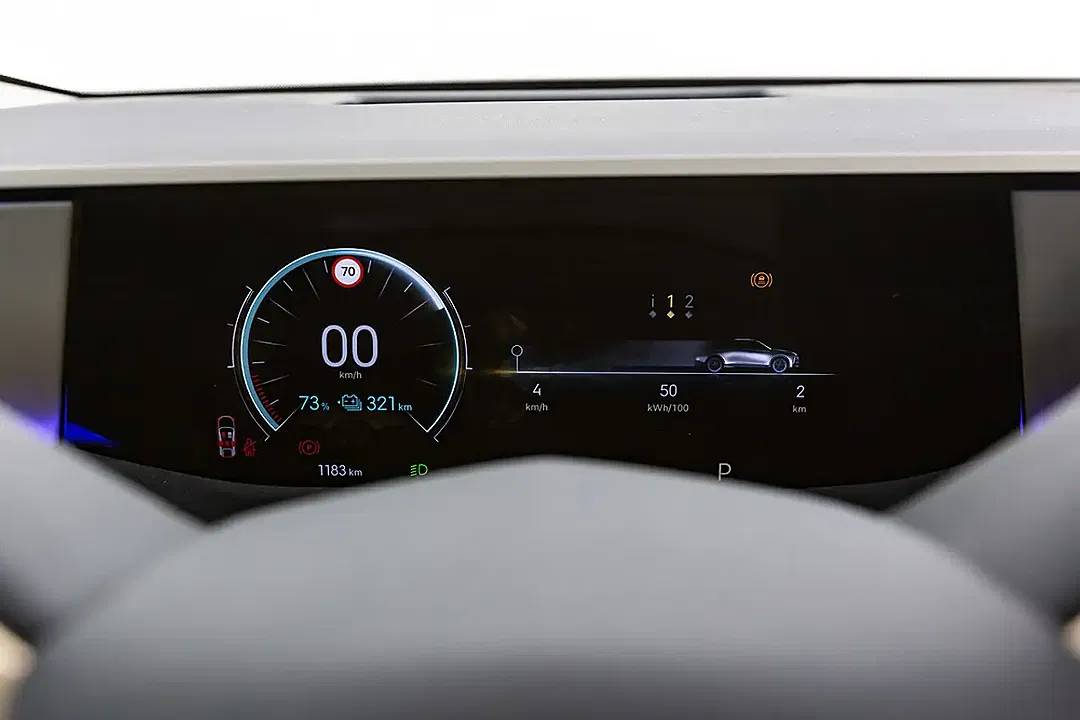 DS Automobiles N°8 - Thumbnail 7