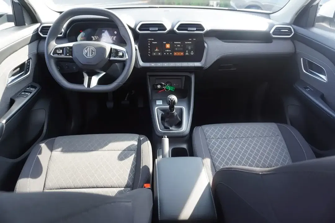 MG ZS 1.5 VTi-Tech Standard - Thumbnail 13