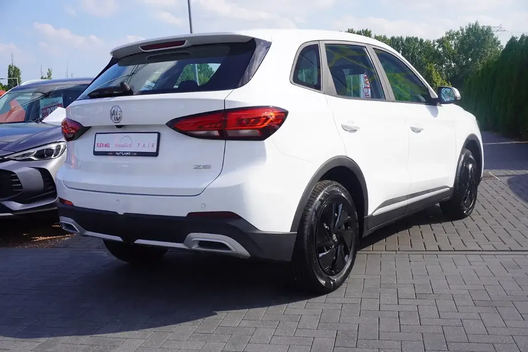 MG ZS 1.5 VTi-Tech Standard - Thumbnail 4