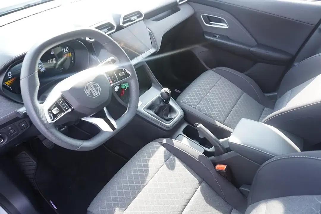 MG ZS 1.5 VTi-Tech Standard - Thumbnail 7