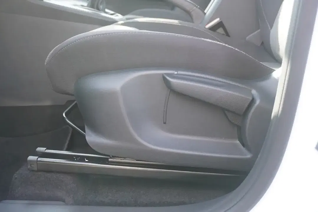 MG ZS 1.5 VTi-Tech Standard - Thumbnail 8