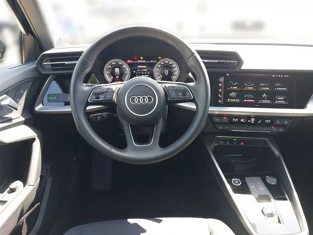 Audi A3 40 1.4 TFSI e S tronic - Thumbnail 10