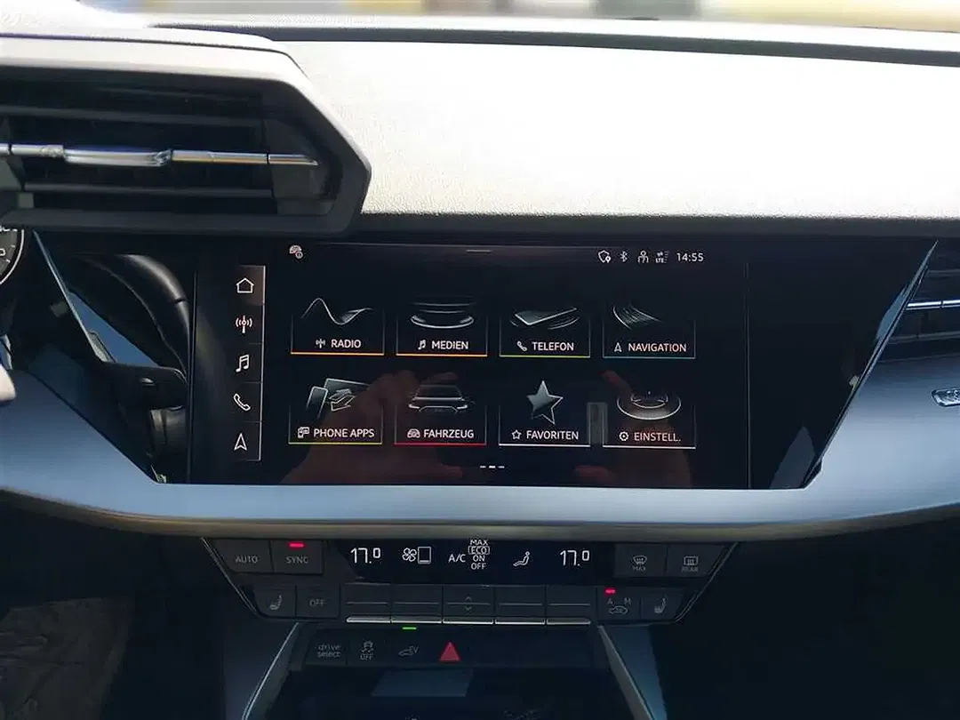 Audi A3 40 1.4 TFSI e S tronic - Thumbnail 12