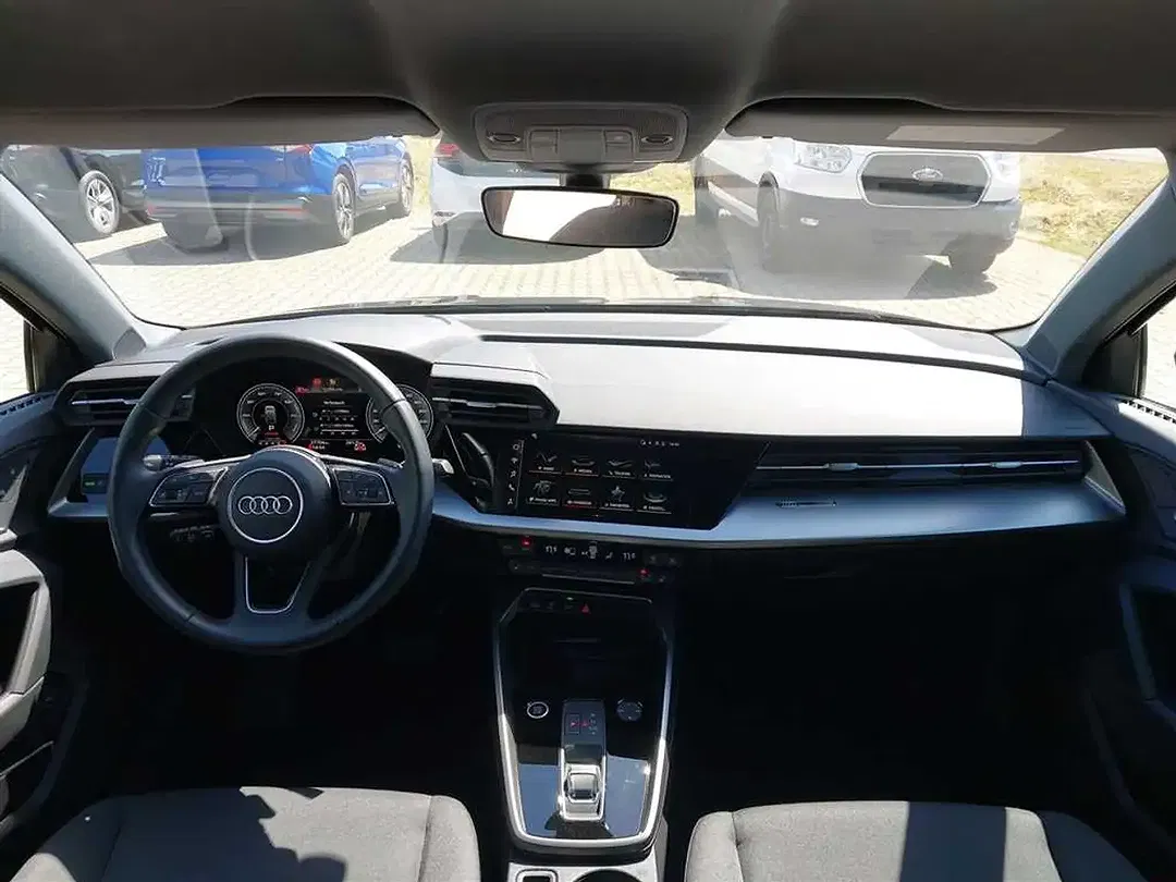 Audi A3 40 1.4 TFSI e S tronic - Thumbnail 13