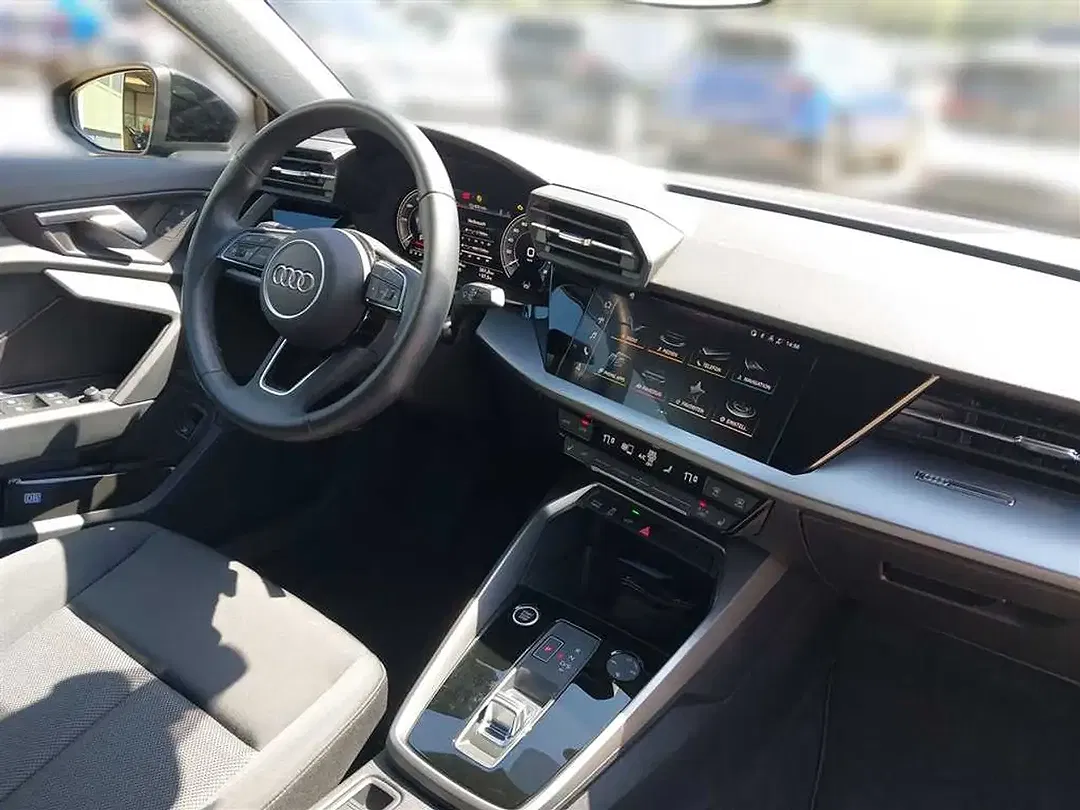 Audi A3 40 1.4 TFSI e S tronic - Thumbnail 17