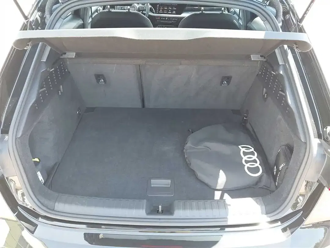 Audi A3 40 1.4 TFSI e S tronic - Thumbnail 19