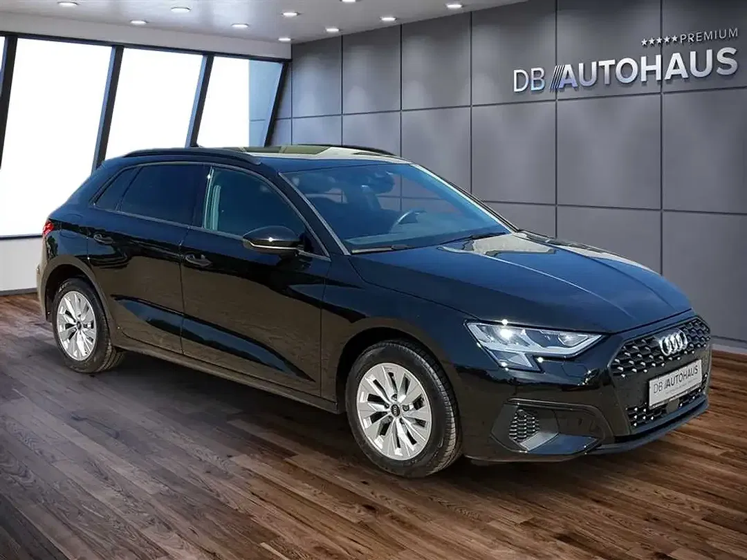 Audi A3 40 1.4 TFSI e S tronic - Thumbnail 2