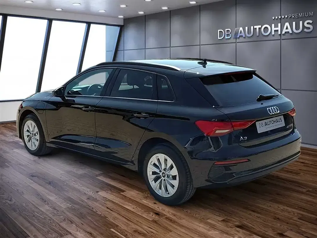 Audi A3 40 1.4 TFSI e S tronic - Thumbnail 6