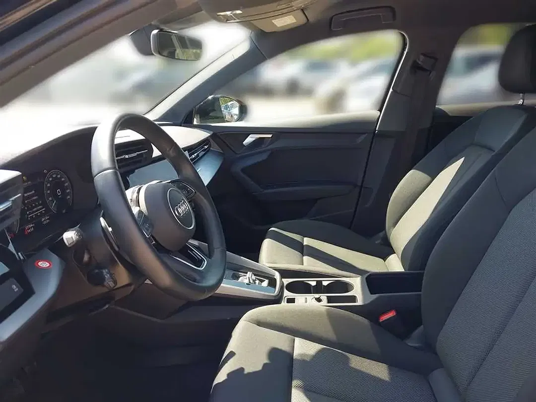 Audi A3 40 1.4 TFSI e S tronic - Thumbnail 9