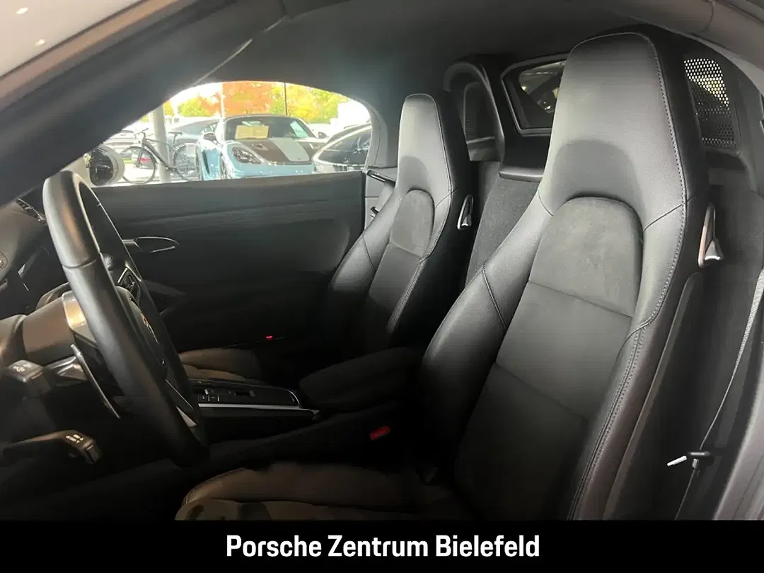 Porsche Boxster - Thumbnail 14