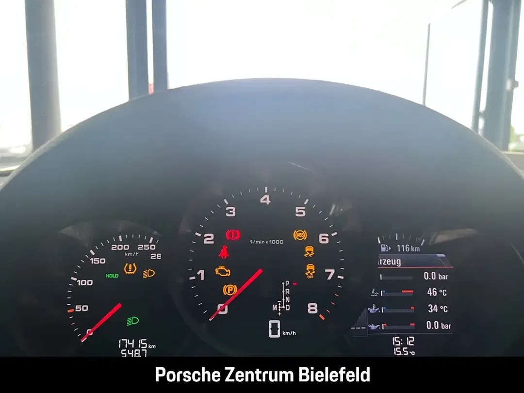 Porsche Boxster - foto 15