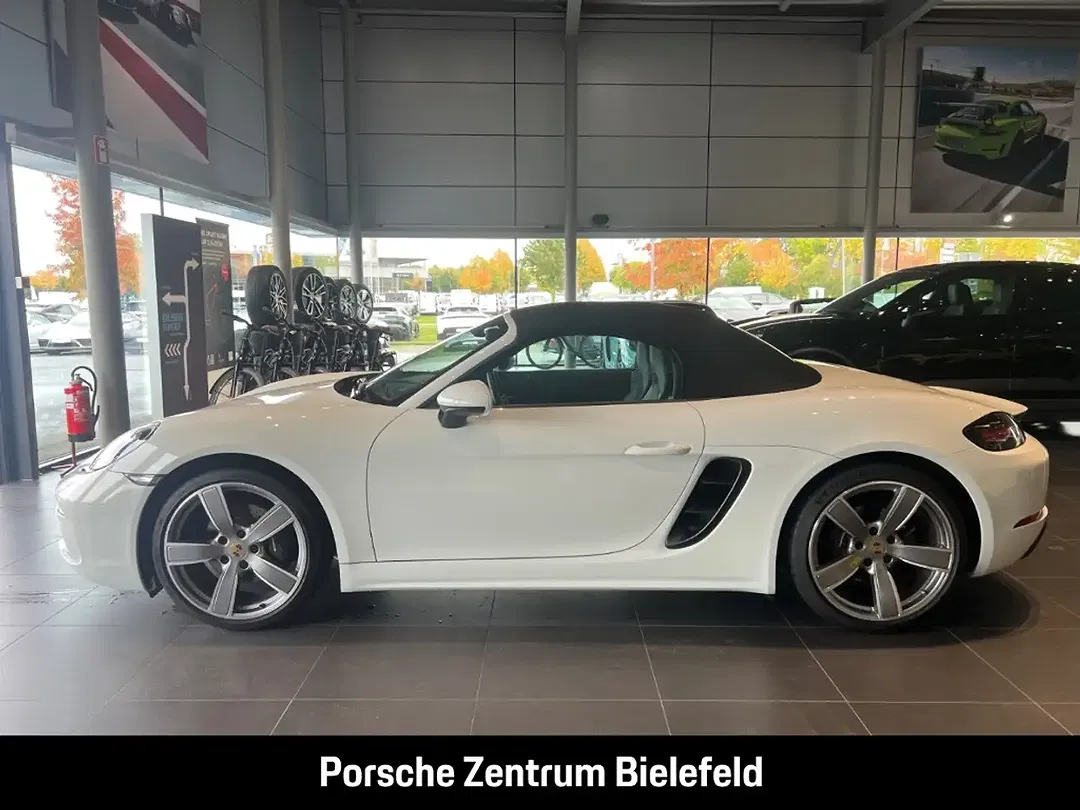 Porsche Boxster - foto 2