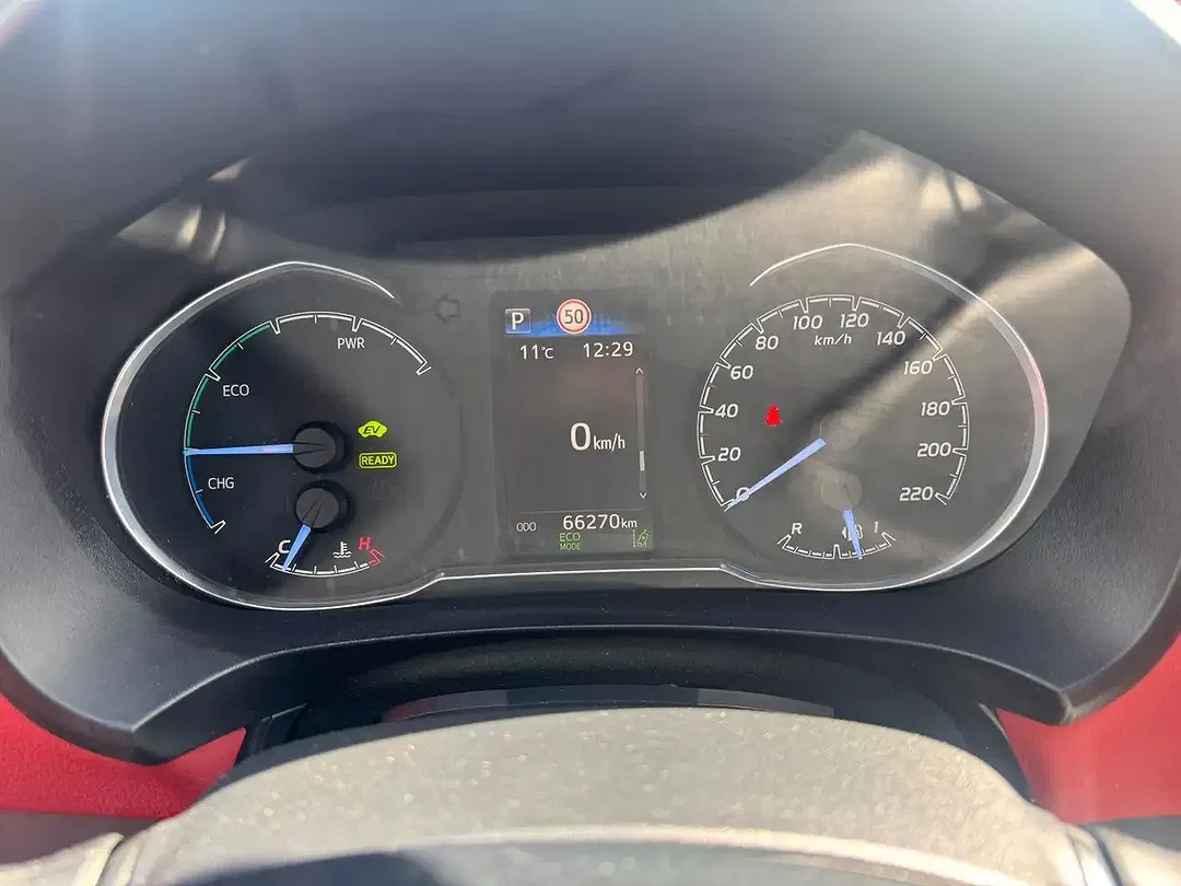 Toyota Yaris Hybrid Style Selection - Thumbnail 10