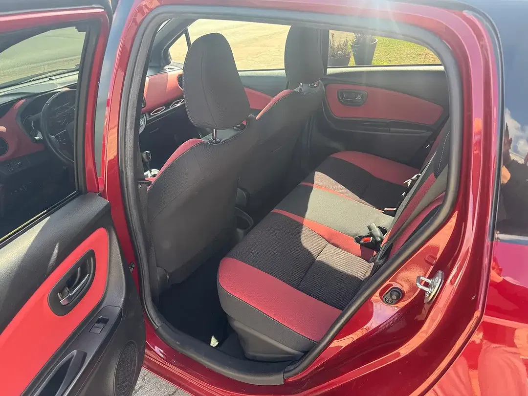 Toyota Yaris Hybrid Style Selection - Thumbnail 7