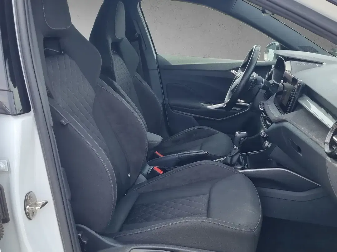 Skoda Fabia 1.5 TSI DSG Style - Thumbnail 12