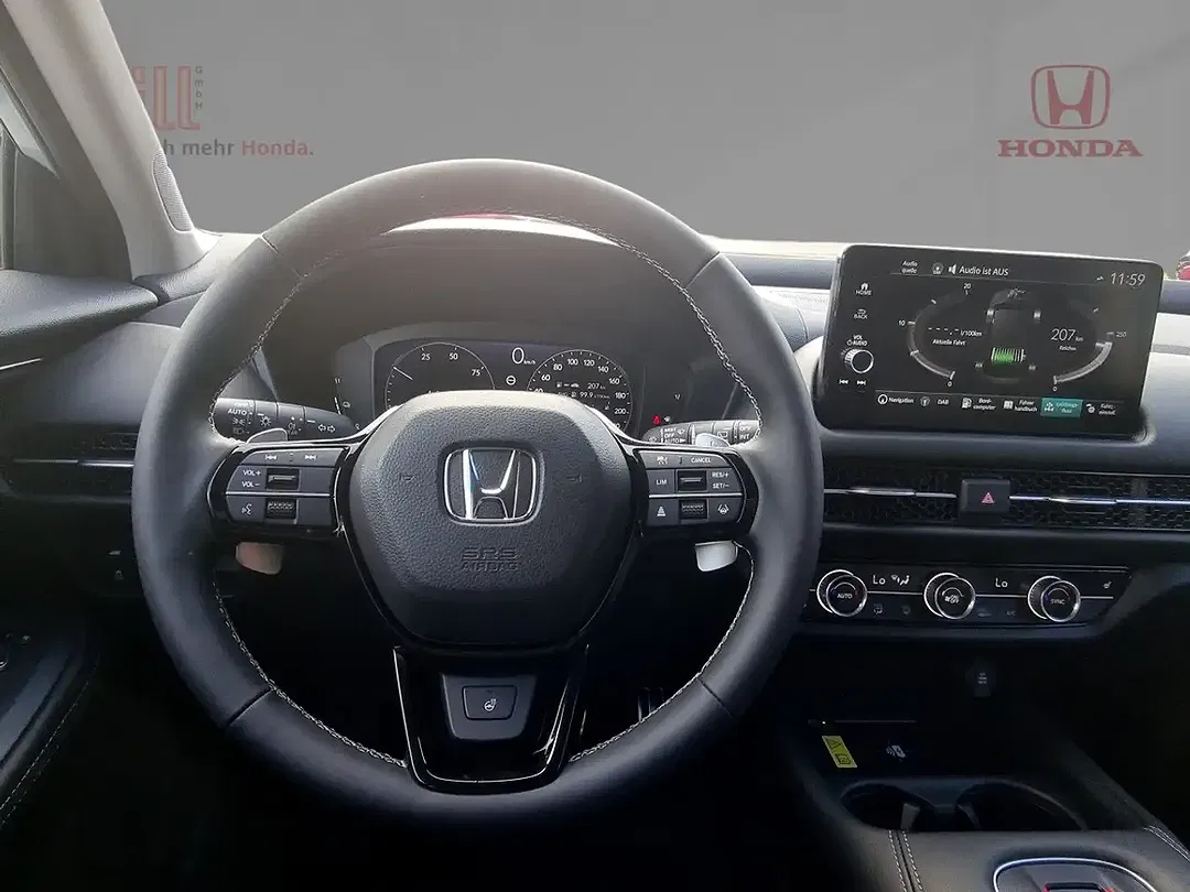 Honda ZR-V e:HEV Advance - Thumbnail 9
