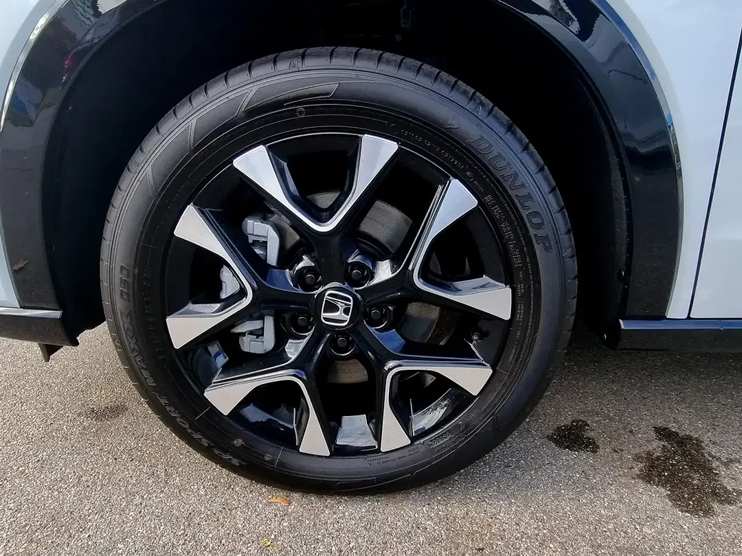 Honda ZR-V e:HEV Advance - Thumbnail 10