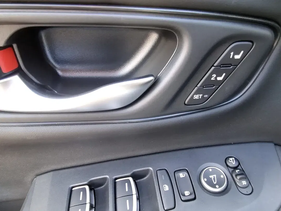 Honda ZR-V e:HEV Advance - foto 14