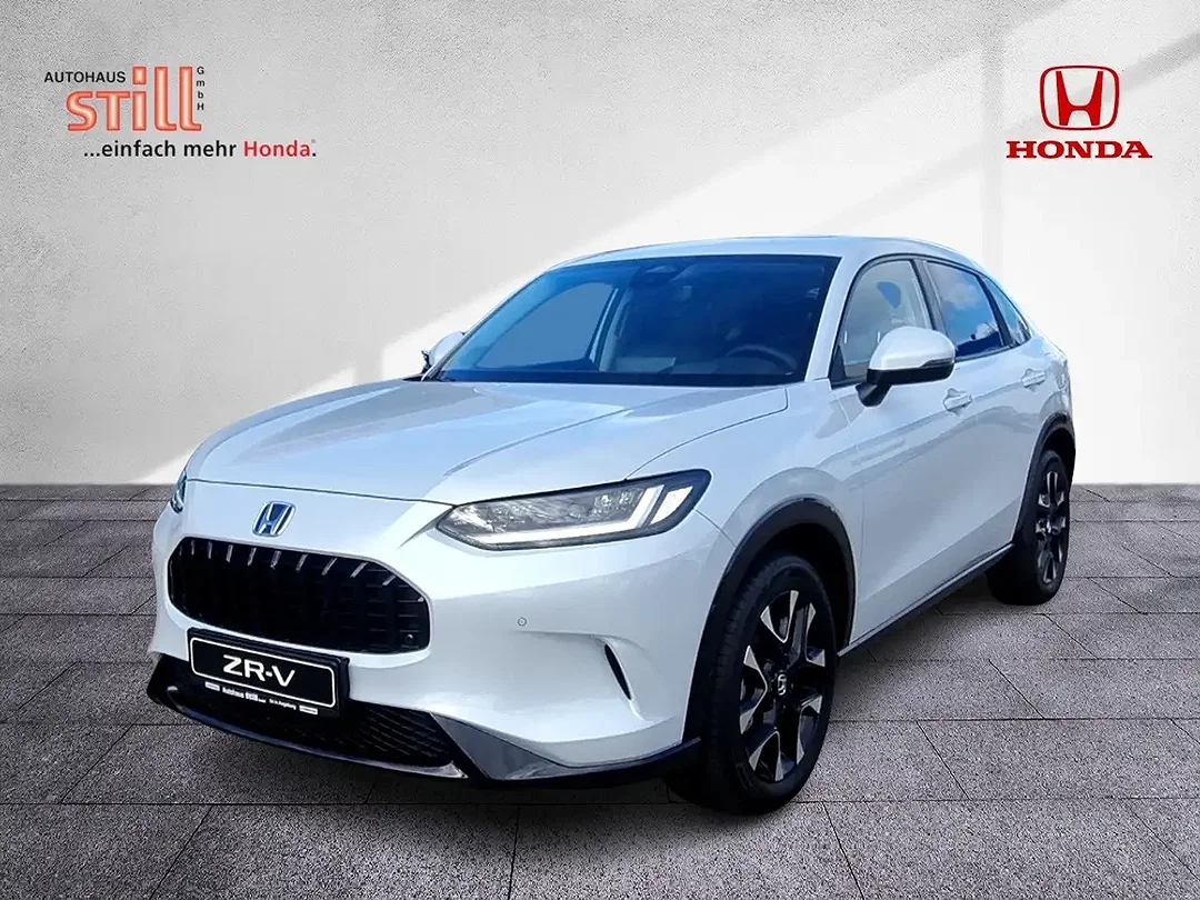 Honda ZR-V e:HEV Advance - Afbeelding 1