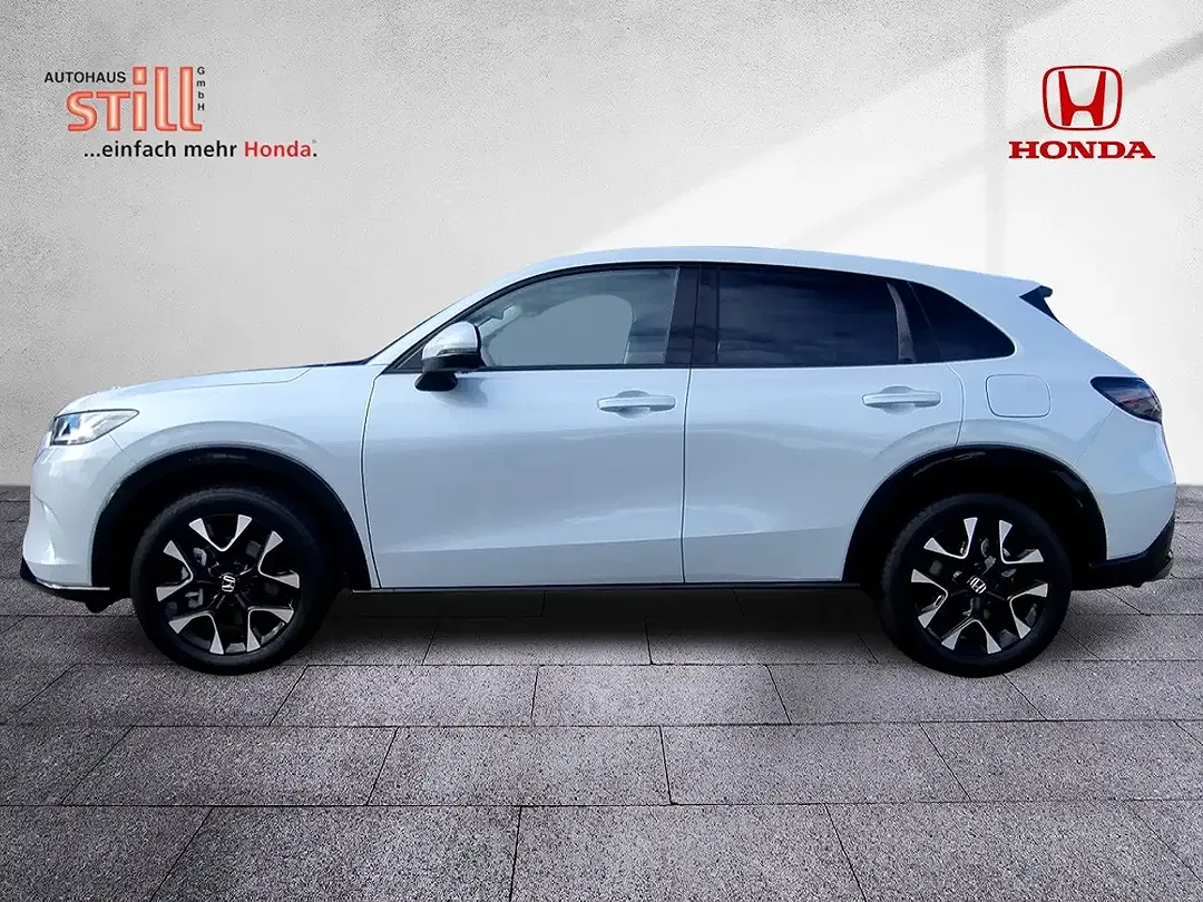 Honda ZR-V e:HEV Advance - foto 2