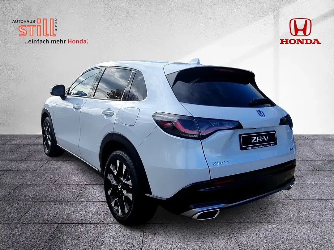 Honda ZR-V e:HEV Advance - Thumbnail 3