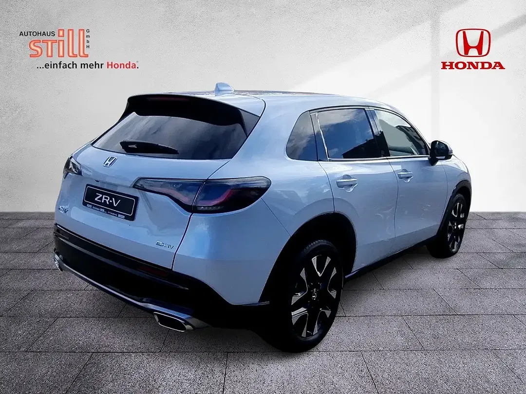 Honda ZR-V e:HEV Advance - Thumbnail 4