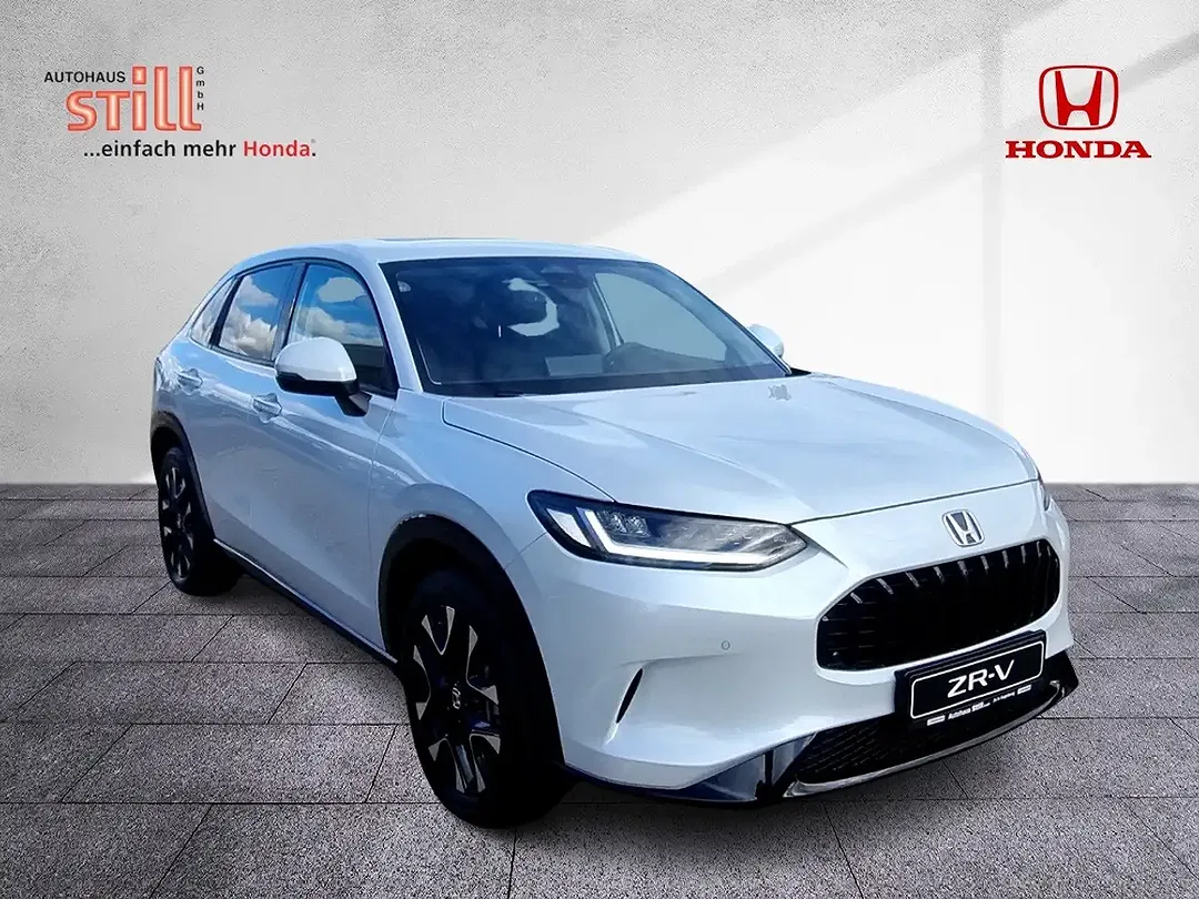 Honda ZR-V e:HEV Advance - Thumbnail 5