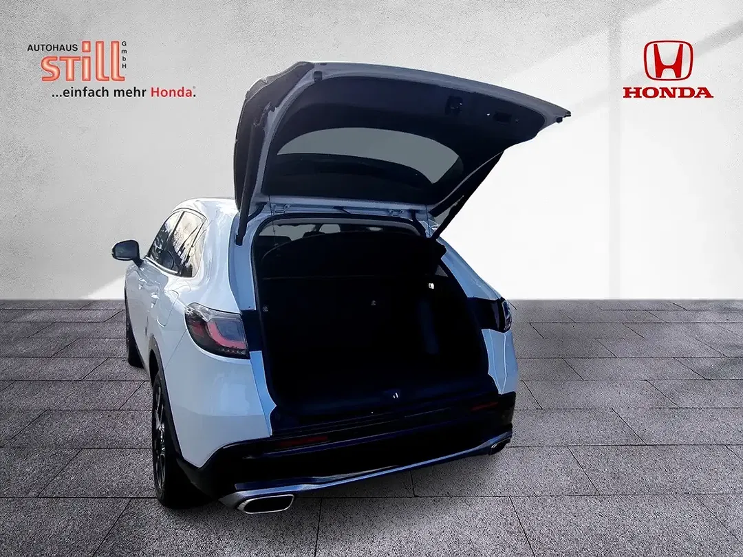 Honda ZR-V e:HEV Advance - Thumbnail 6