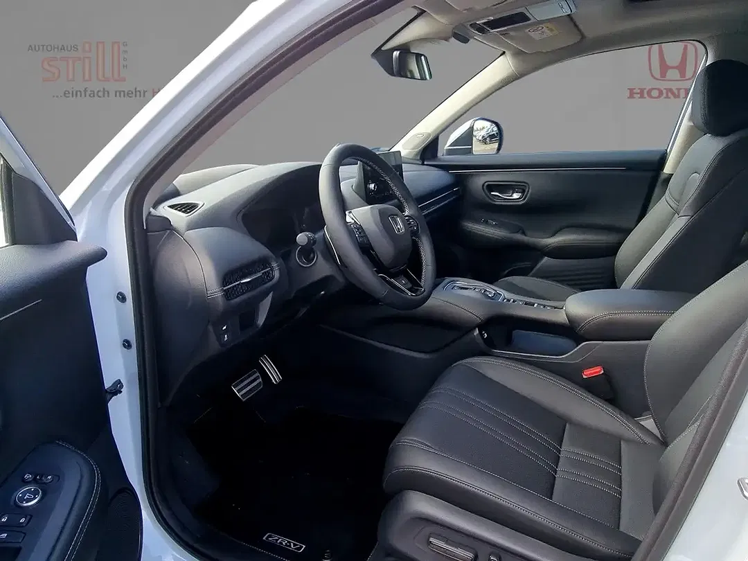 Honda ZR-V e:HEV Advance - Thumbnail 7