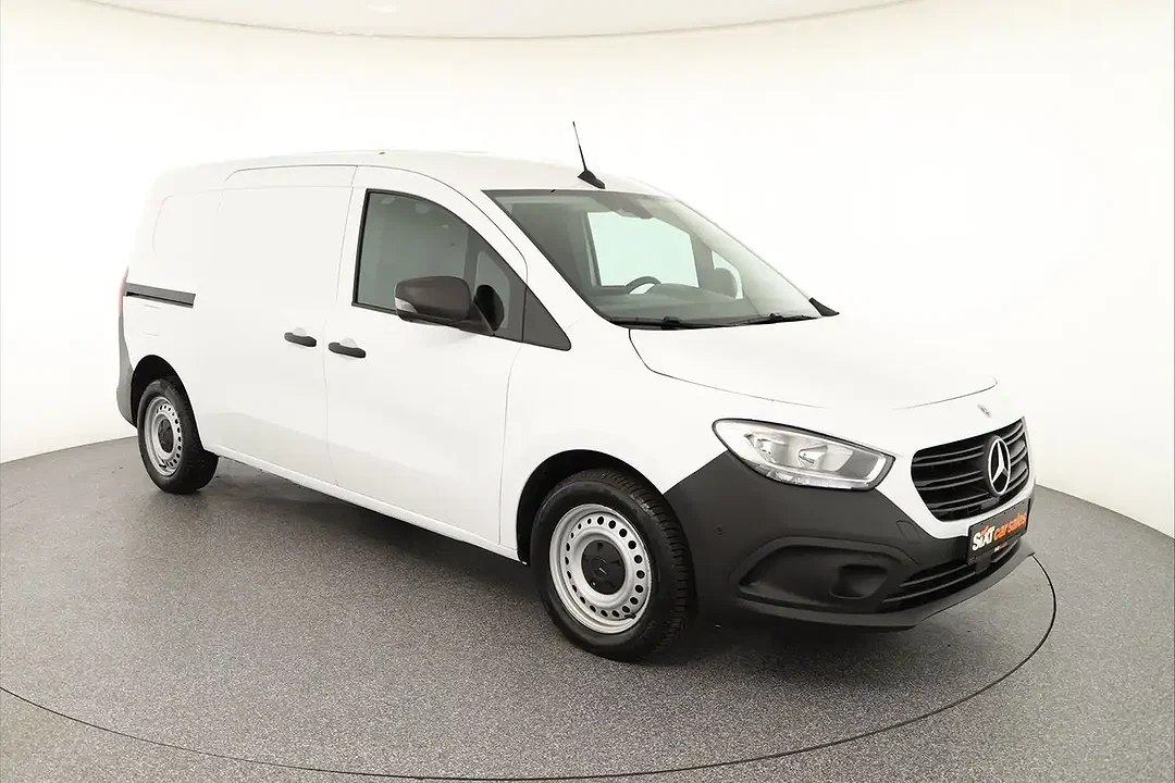 Mercedes-Benz Citan 112 CDI lang - Afbeelding 1