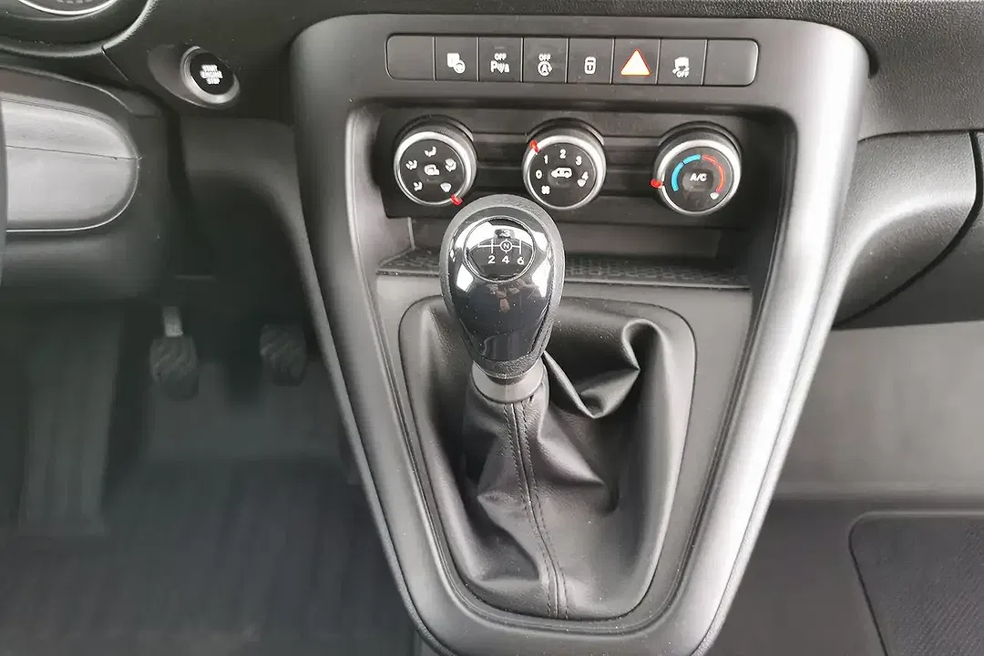 Mercedes-Benz Citan 112 CDI lang - Thumbnail 14
