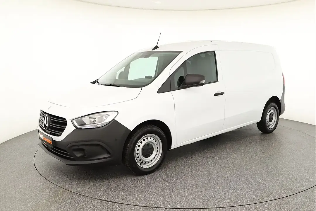 Mercedes-Benz Citan 112 CDI lang - Thumbnail 3