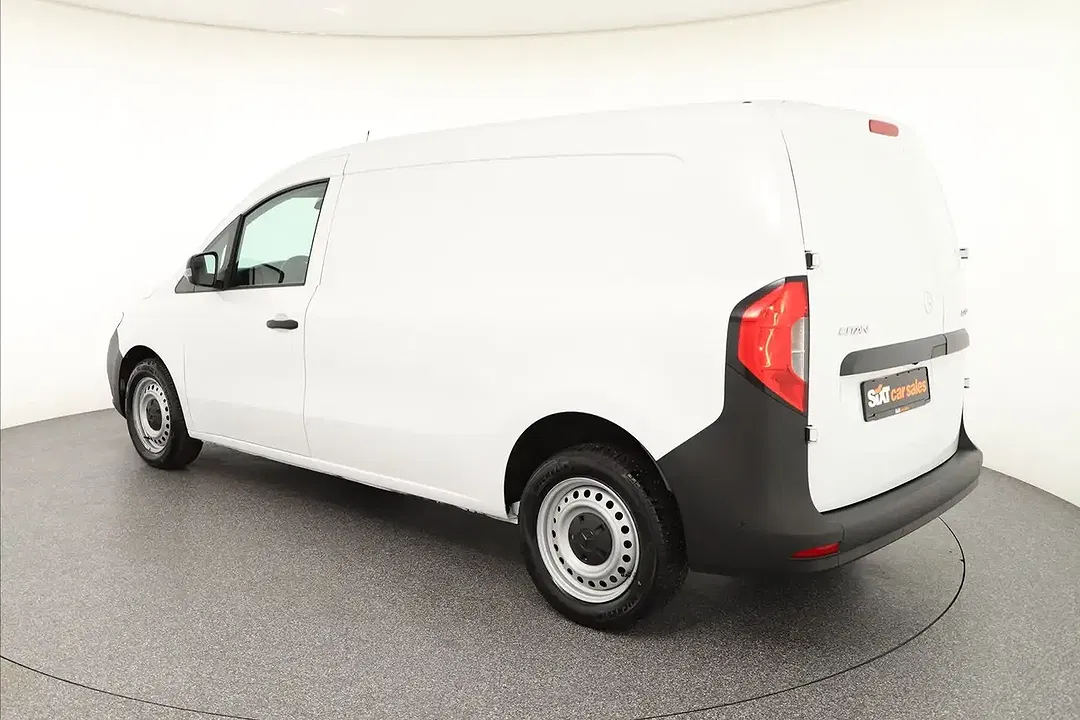 Mercedes-Benz Citan 112 CDI lang - Thumbnail 4